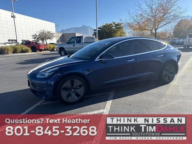 tesla model 3 2018 5YJ3E1EA0JF039230 image tesla model 3 2018 5YJ3E1EA0JF039230 image